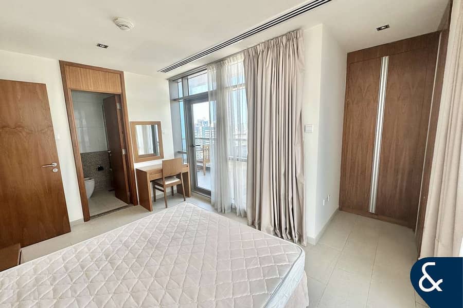 One Bedroom | Canal View | Vacant On Transfer - Image 7