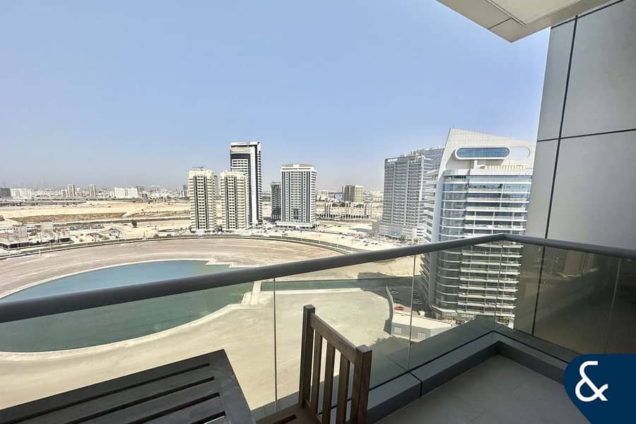 One Bedroom | Canal View | Vacant On Transfer - Image 10