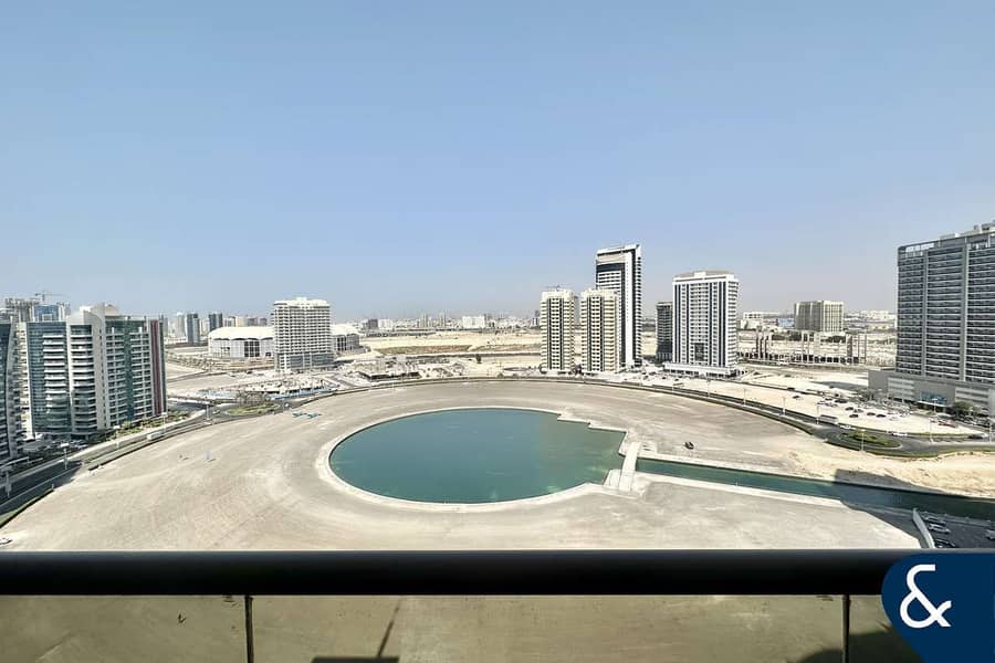 One Bedroom | Canal View | Vacant On Transfer - Image 12