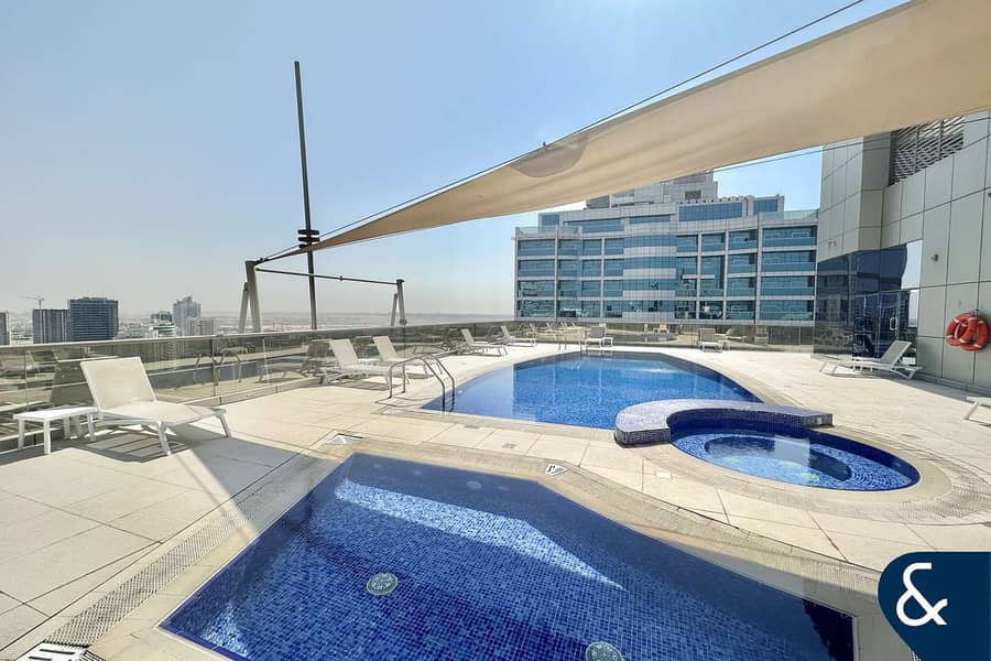 One Bedroom | Canal View | Vacant On Transfer - Image 13