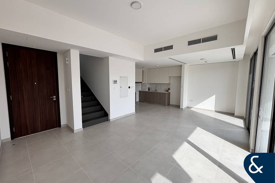 3 Plus Maids | Palma |Park Facing |Single row