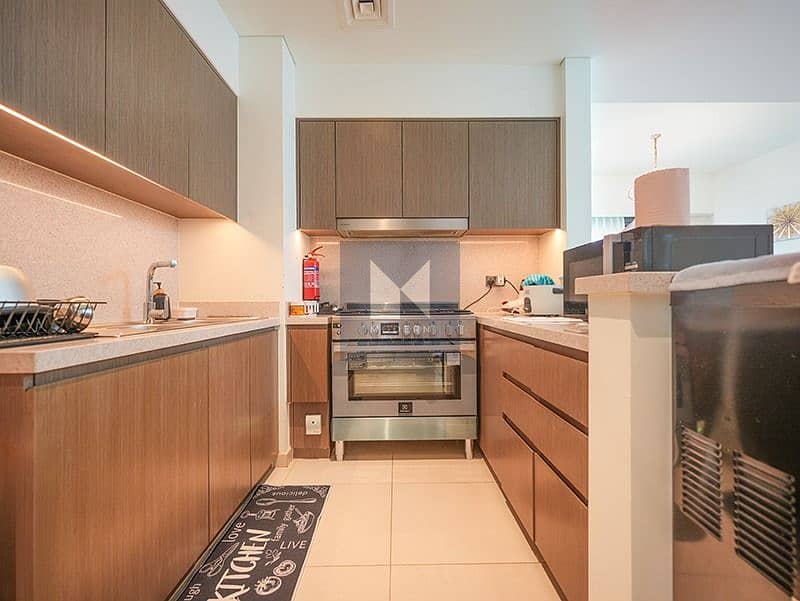 Stunning Burj Khalifa & Fountain View | High Floor | Furnished