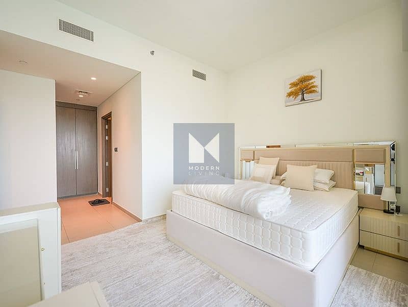 Stunning Burj Khalifa & Fountain View | High Floor | Furnished - Image 8