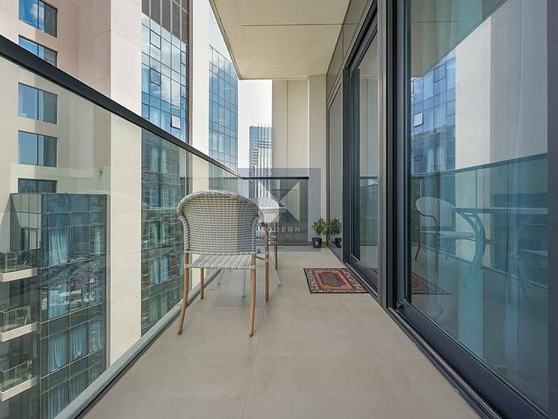 Stunning Burj Khalifa & Fountain View | High Floor | Furnished - Image 12