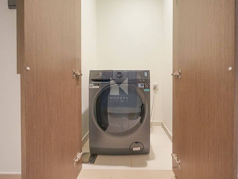 Stunning Burj Khalifa & Fountain View | High Floor | Furnished - Image 17