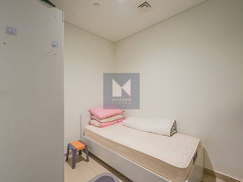 Stunning Burj Khalifa & Fountain View | High Floor | Furnished - Image 18