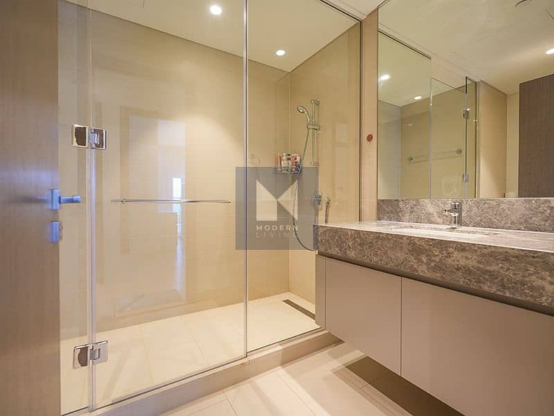 Stunning Burj Khalifa & Fountain View | High Floor | Furnished - Image 20