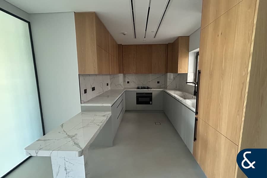 Fully Upgraded | Two Bedrooms | Vacant