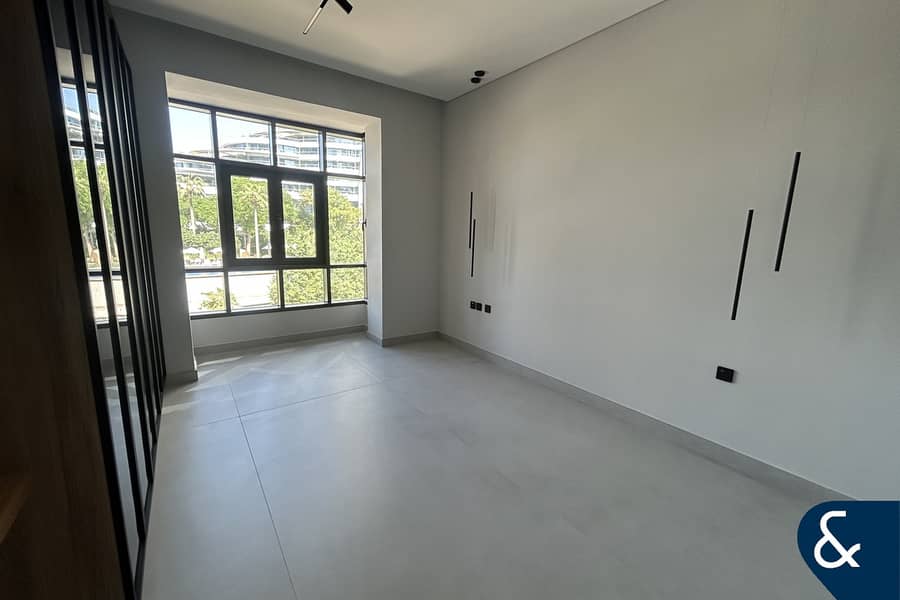 Fully Upgraded | Two Bedrooms | Vacant