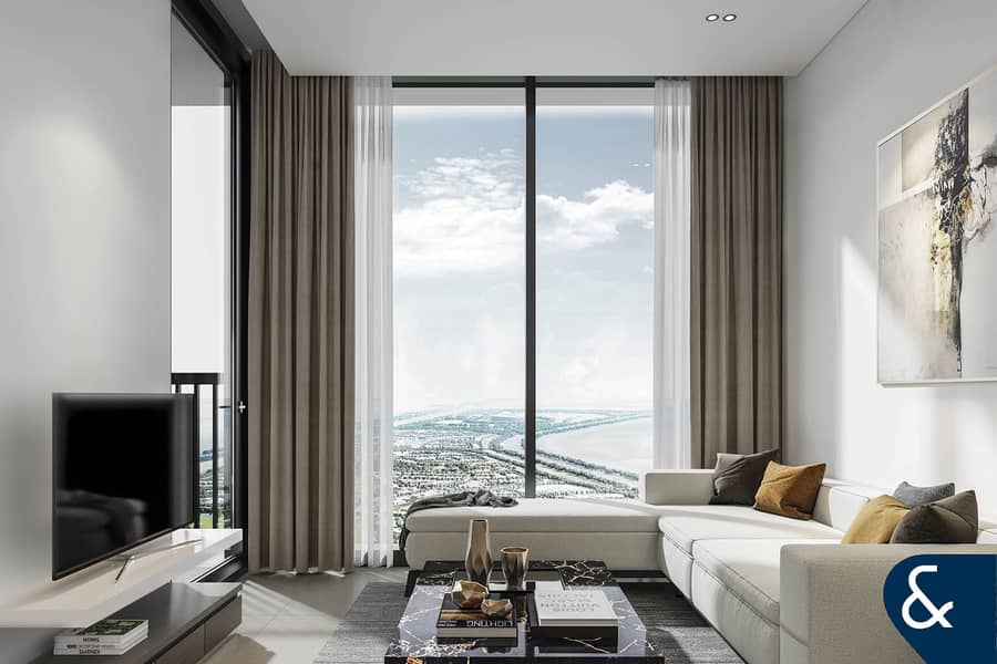 1 + Study | ROI Potential | Luxury Finish - Image 6