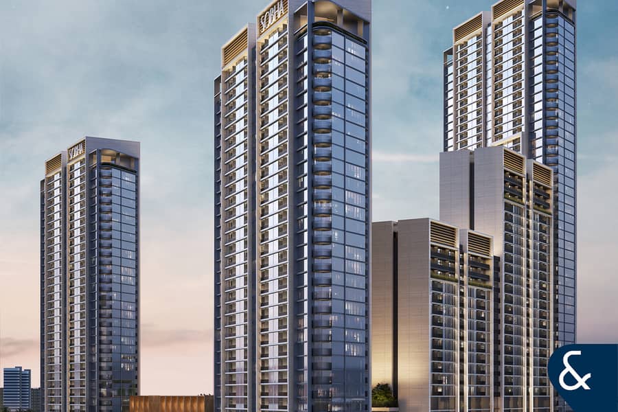 1 + Study | ROI Potential | Luxury Finish - Image 8