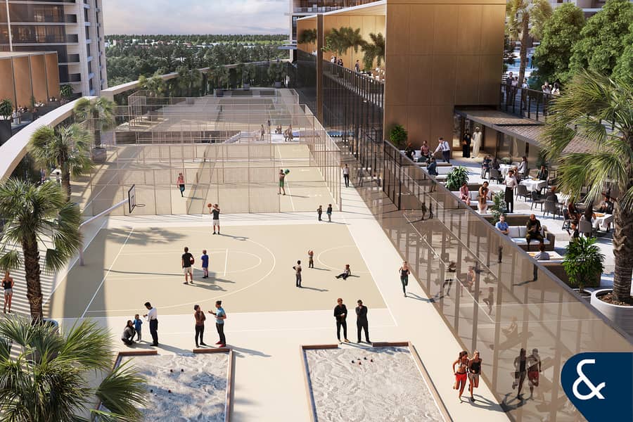 1 + Study | ROI Potential | Luxury Finish - Image 9