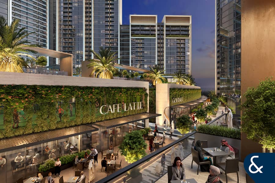 1 + Study | ROI Potential | Luxury Finish - Image 10