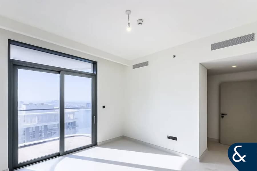 High Floor | Vacant | Palm and Marina View - Image 8