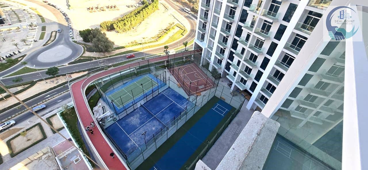 Close to Dubai Hills Mall & Schools || 5 Mins from Dubai Science Park || Gym, Pool, Jacuzzi, Spa & Table Tennis || Onsite Retail & Cafe