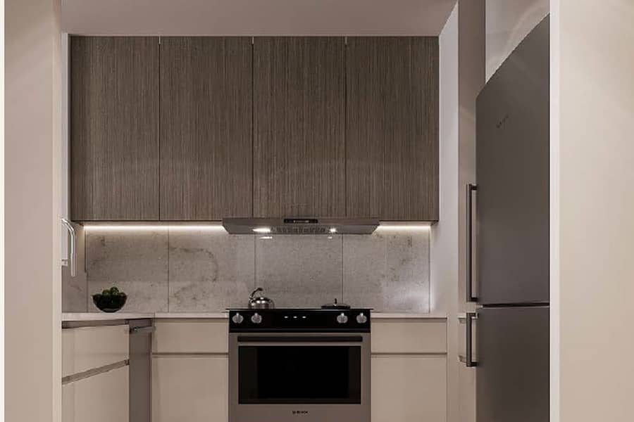 Prime location I Pool view I Spacious Living