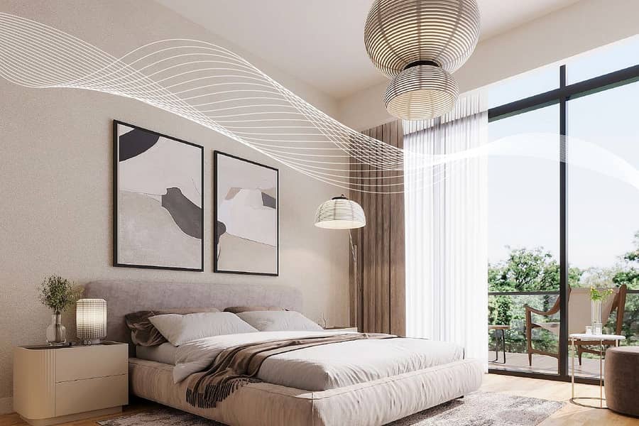 Prime location I Pool view I Spacious Living - Image 6