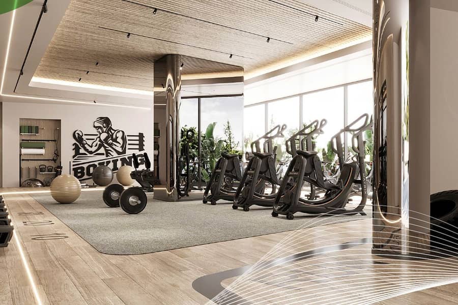 Prime location I Pool view I Spacious Living - Image 8