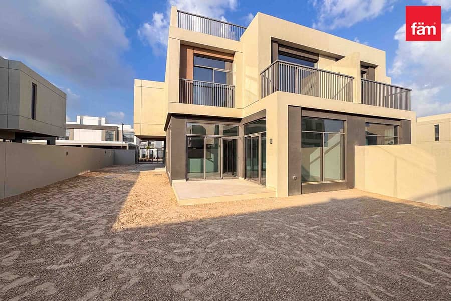 Spacious Layout | Beachfront Community | Brand new