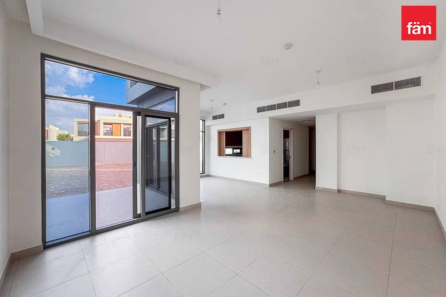 Spacious Layout | Beachfront Community | Brand new