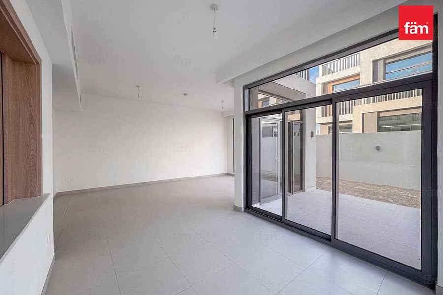 Spacious Layout | Beachfront Community | Brand new