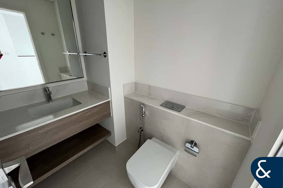 Green Belt Backing | Brand New | Vacant - Image 10