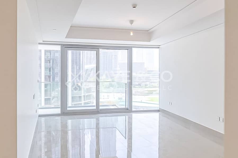 Burj and Fountain View | Unfurnished | Low Floor - Image 13