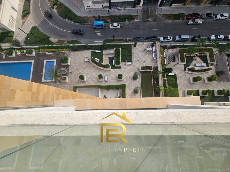 OUTSTANDING BURJKHLIFA AND POOL VIEW |CHILLER FREE - Image 19