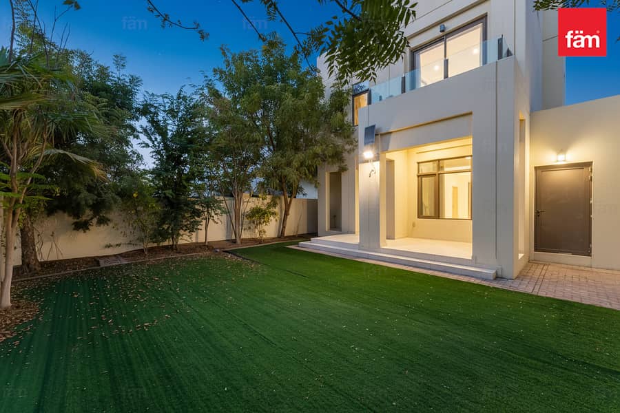 Type A 3BR plus Maids Room | Well Maintained