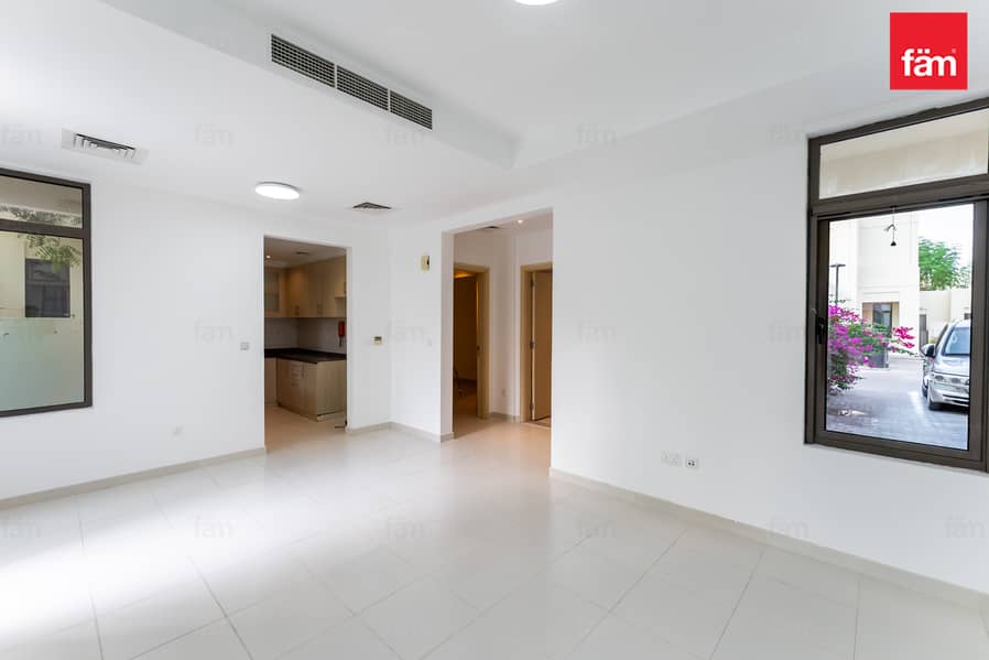 Type A 3BR plus Maids Room | Well Maintained