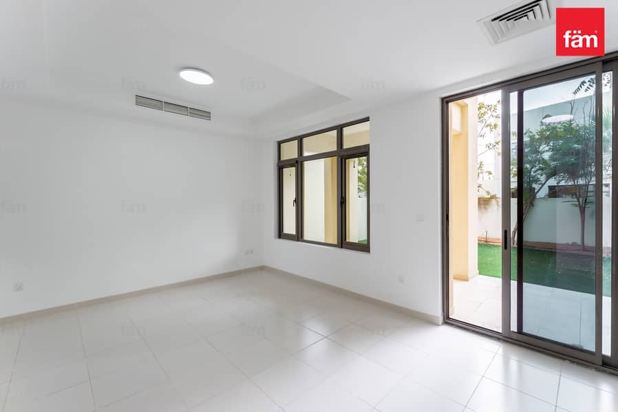 Type A 3BR plus Maids Room | Well Maintained