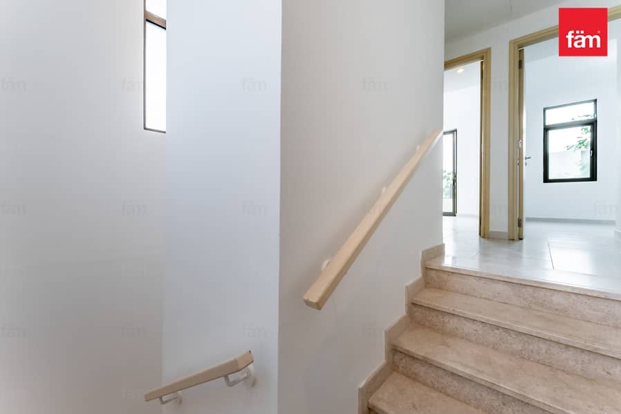 Type A 3BR plus Maids Room | Well Maintained - Image 11