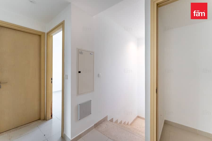 Type A 3BR plus Maids Room | Well Maintained - Image 19