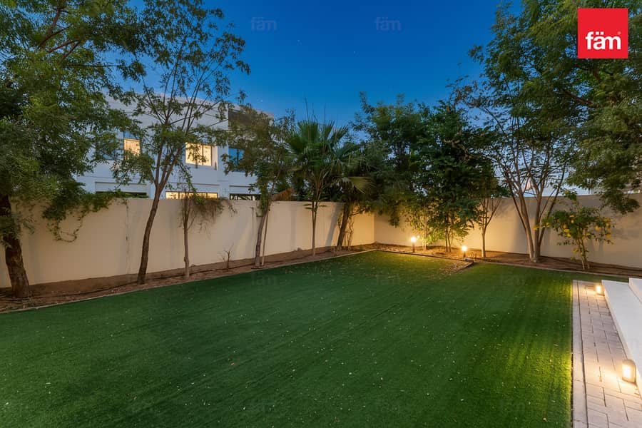 Type A 3BR plus Maids Room | Well Maintained - Image 22