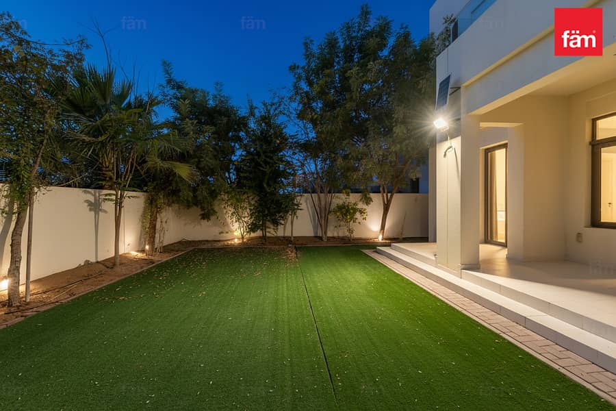 Type A 3BR plus Maids Room | Well Maintained - Image 24