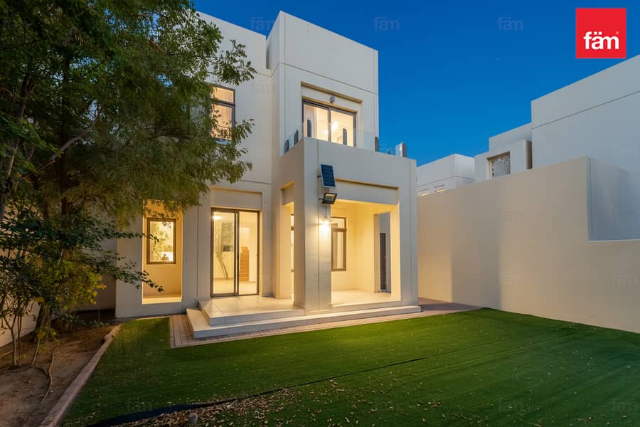 Type A 3BR plus Maids Room | Well Maintained - Image 25