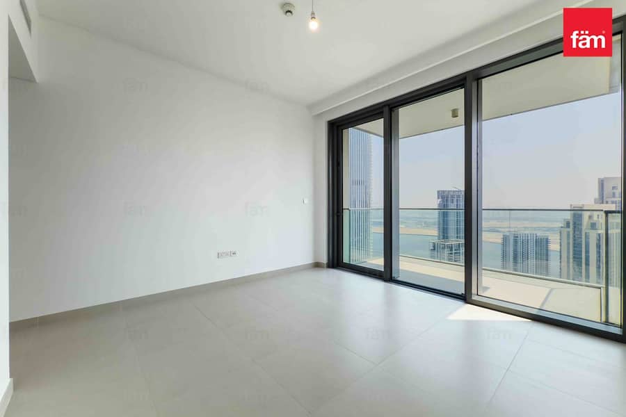 High Floor Apt | Amazing Park View | Vacant