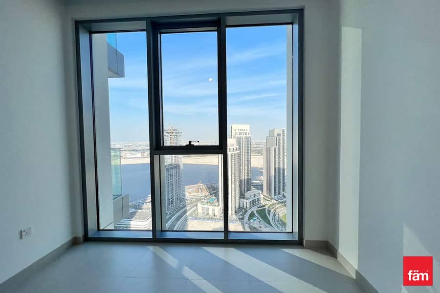 High Floor Apt | Amazing Park View | Vacant - Image 6
