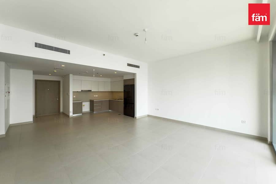 High Floor Apt | Amazing Park View | Vacant - Image 15