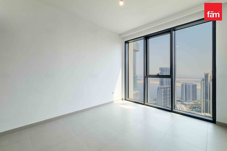 High Floor Apt | Amazing Park View | Vacant - Image 29