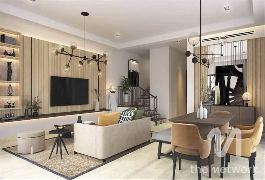 Brand New | Mortgageable | Prime Location