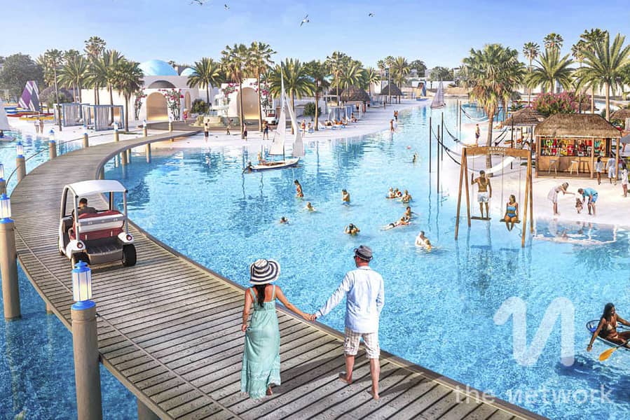 Brand New | Mortgageable | Prime Location - Image 9