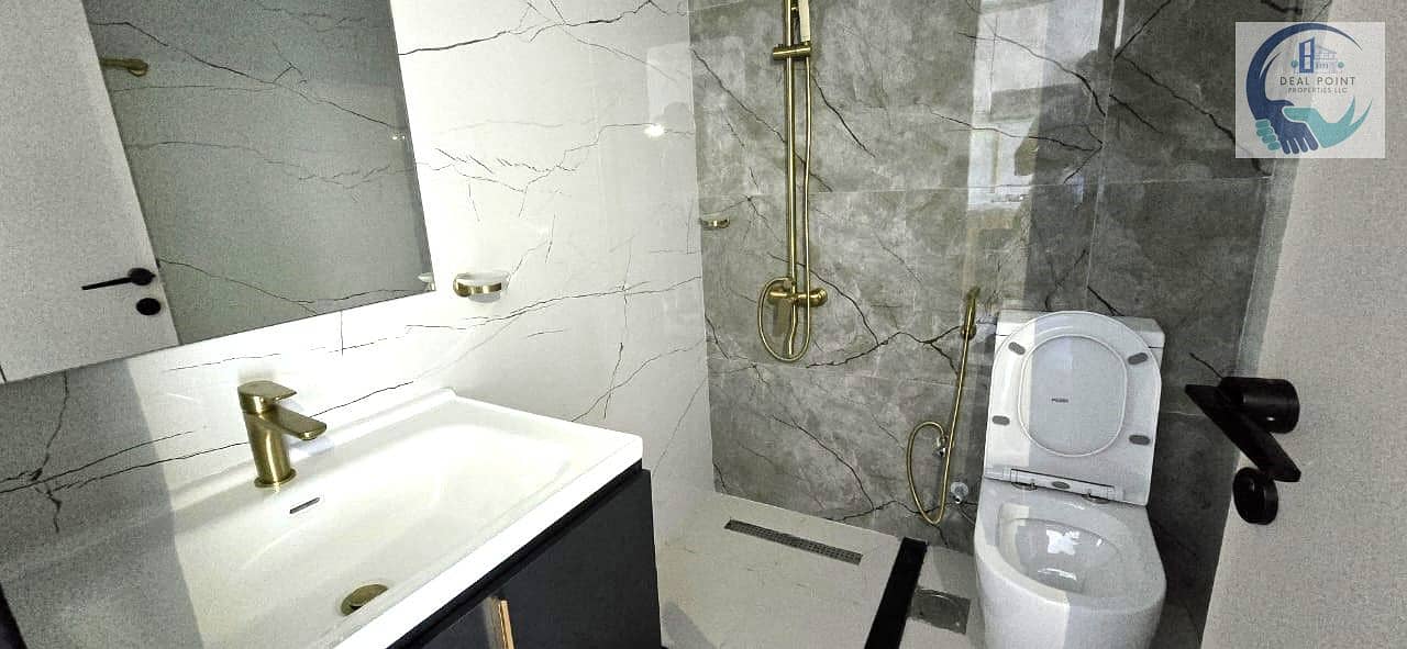 Close to Dubai Hills Mall & Schools || 5 Mins from Dubai Science Park || Gym, Pool, Jacuzzi, Spa & Table Tennis || Onsite Retail & Cafe