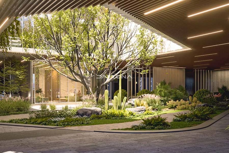 ISLAND LIVING | FULLY FURNISHED | HIGH ROI | Q3 2027 - Image 6