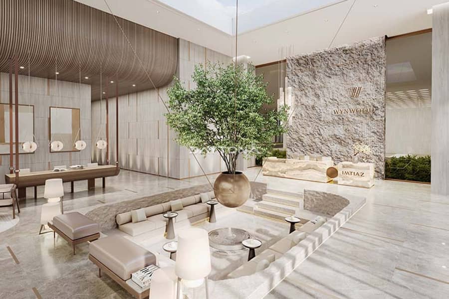 ISLAND LIVING | FULLY FURNISHED | HIGH ROI | Q3 2027 - Image 7