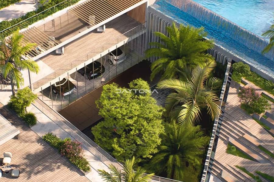 ISLAND LIVING | FULLY FURNISHED | HIGH ROI | Q3 2027 - Image 8