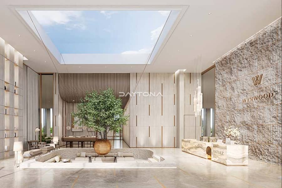 ISLAND LIVING | FULLY FURNISHED | HIGH ROI | Q3 2027 - Image 9