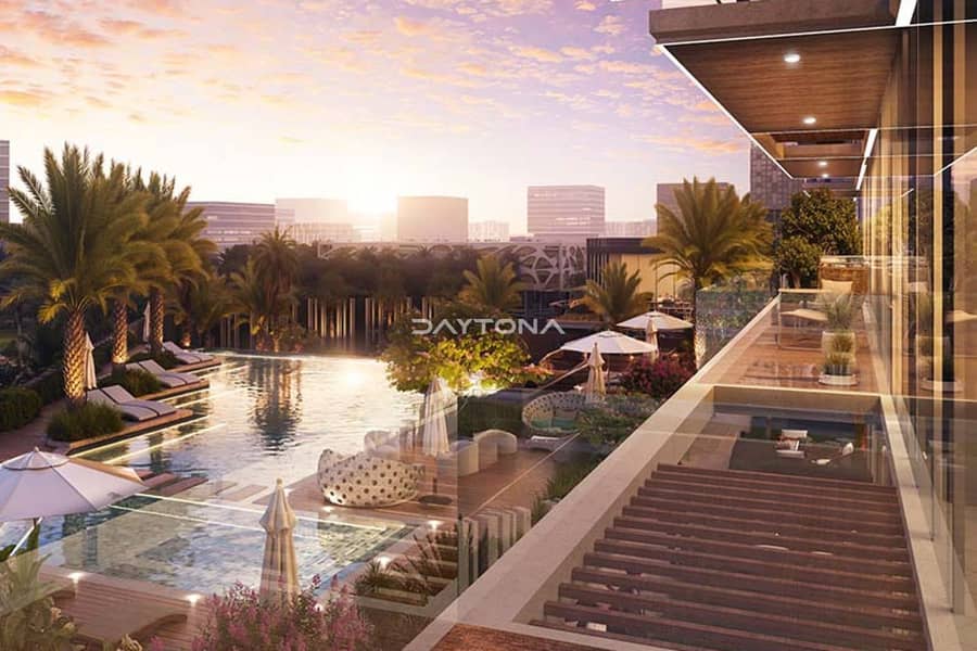 ISLAND LIVING | FULLY FURNISHED | HIGH ROI | Q3 2027 - Image 10