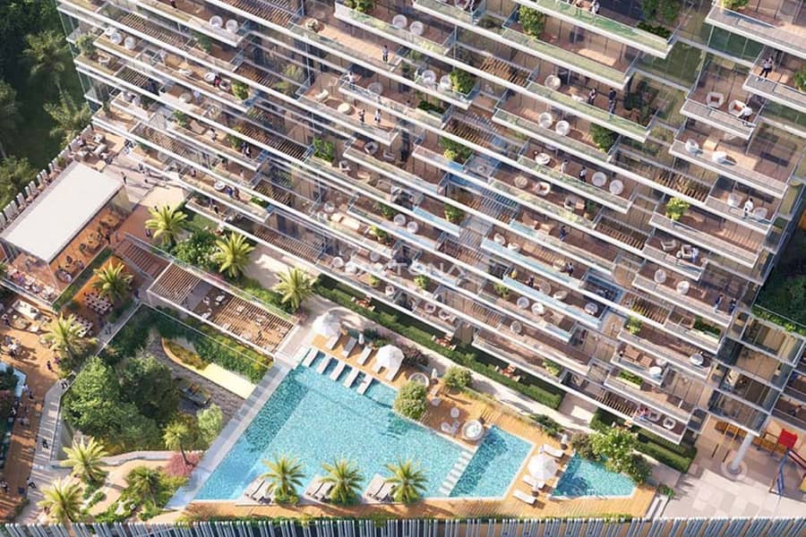 ISLAND LIVING | FULLY FURNISHED | HIGH ROI | Q3 2027 - Image 11