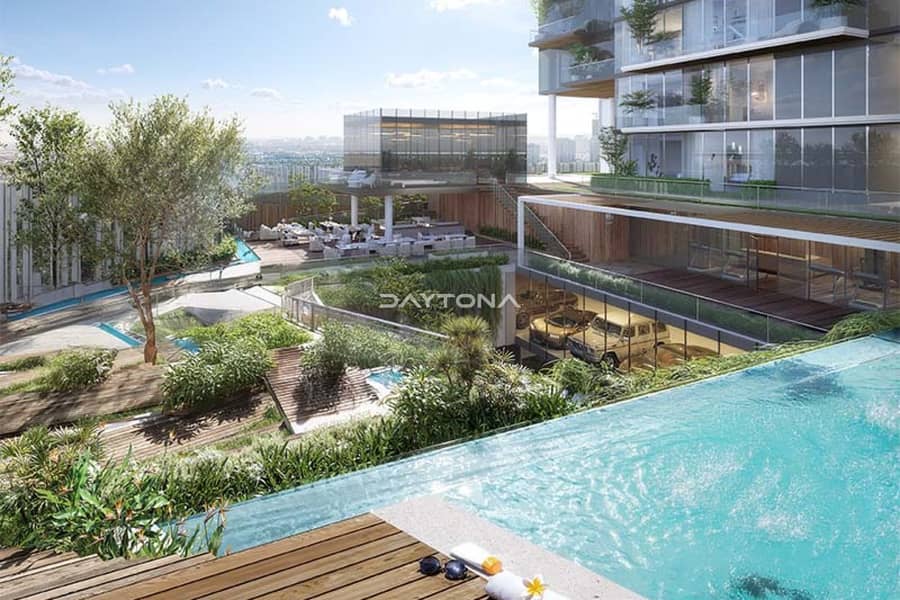 ISLAND LIVING | FULLY FURNISHED | HIGH ROI | Q3 2027 - Image 12